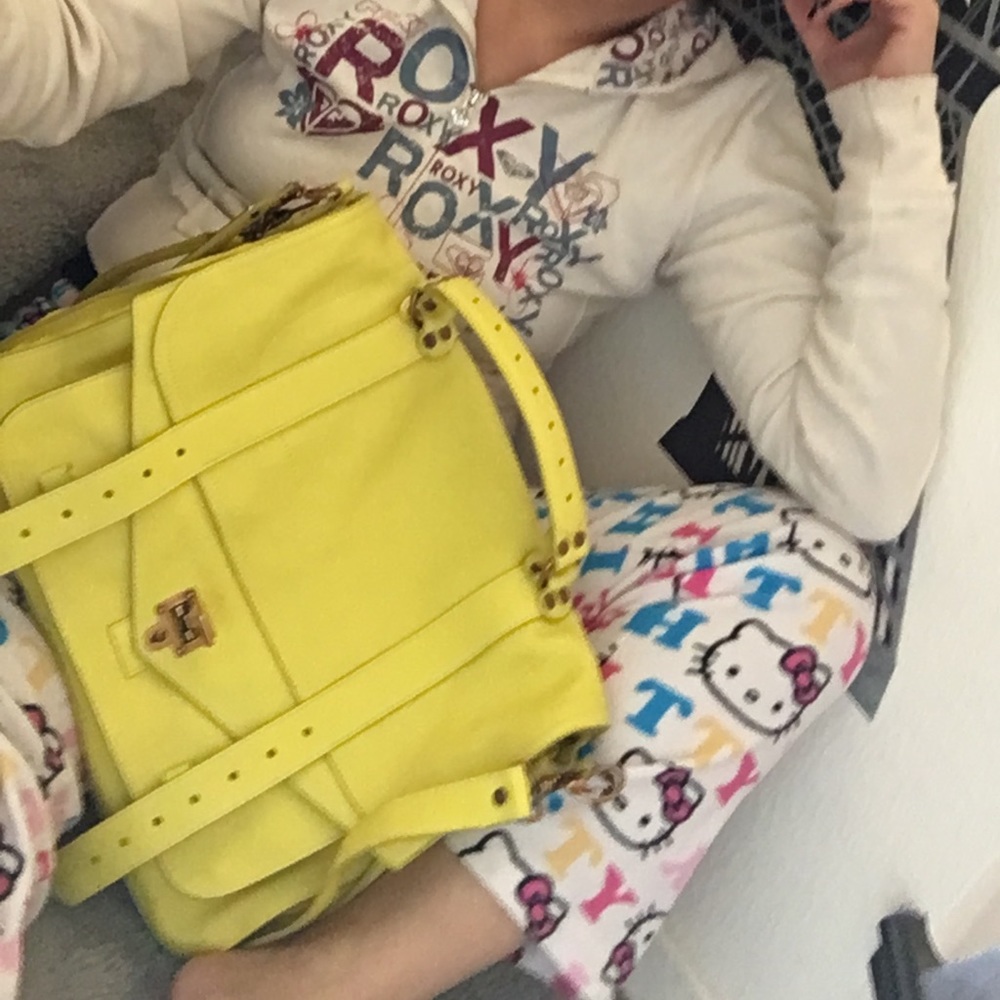 💯 Guaranteed Auth. Proenza Schouler Mesenger Bag - Picture 4 of 5